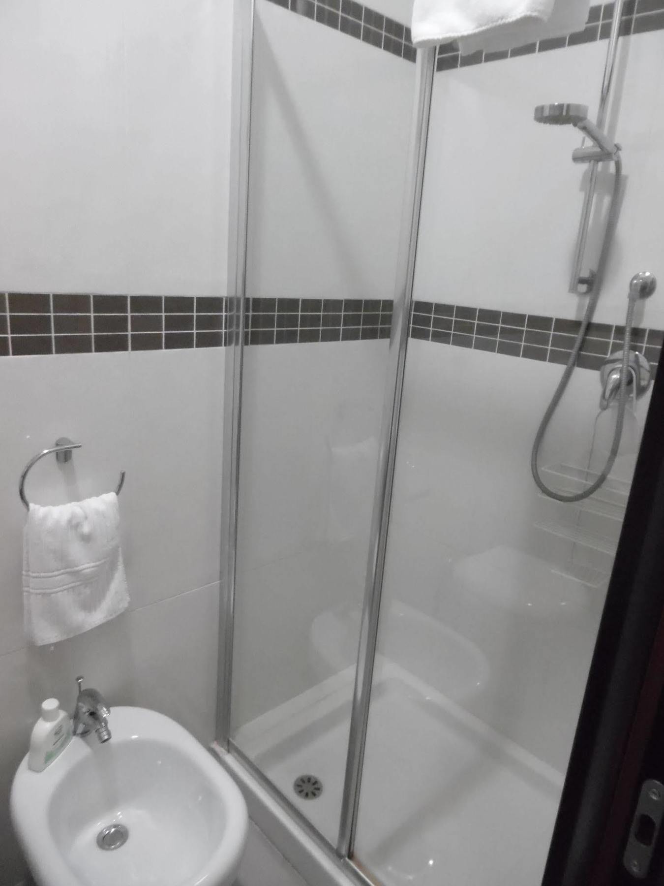 Megaride Santa Lucia Panzió Nápoly Kültér fotó